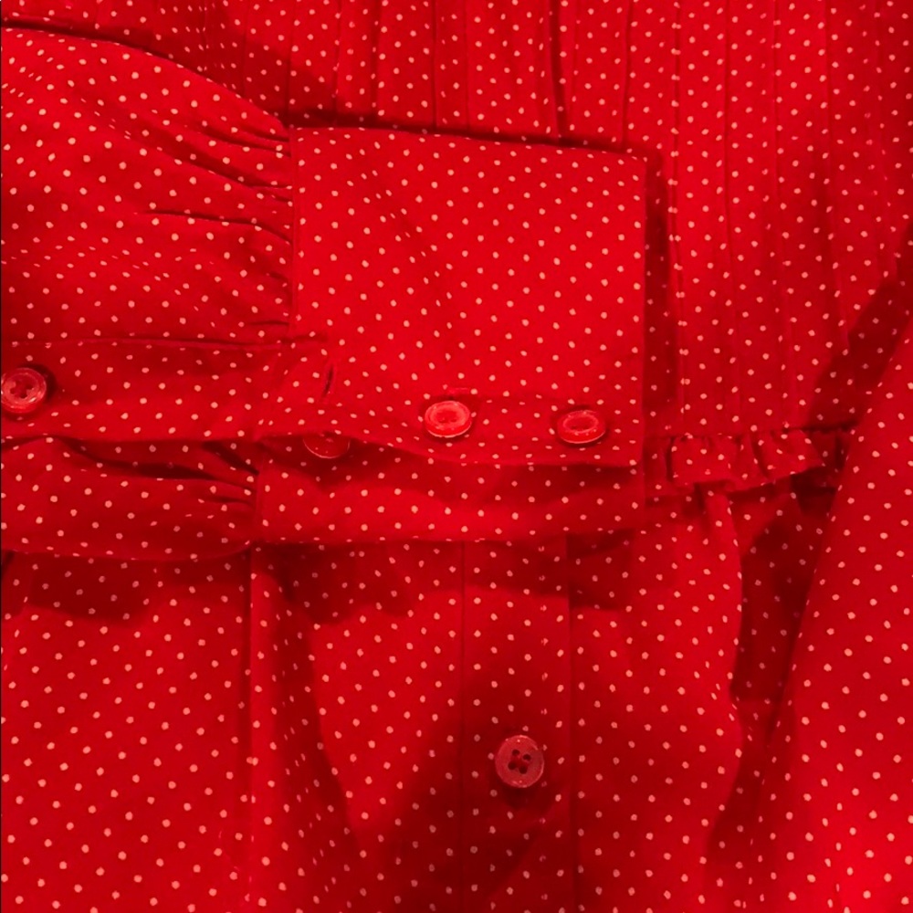 Jcrew button down - Picture 4 of 4